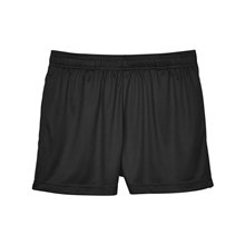 Team 365 Ladies Zone Performance Short