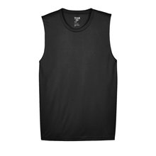 Team 365 Mens Zone Performance Muscle T - Shirt - COLORS