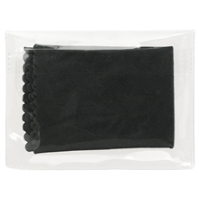 Tech Screen Cleaning Cloth w / Coating