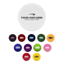 TEK - OS Round Lip Balm
