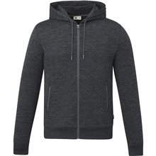 tentree Stretch Knit Zip Up - Mens