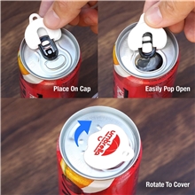 The Cappy Can Lid Opener