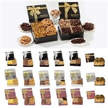 THE CHAIRMAN GIFT BOX