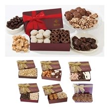THE EXECUTIVE GIFT BOX
