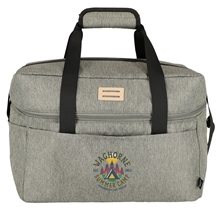 The Goods Recycled 12 Can Cooler Bag