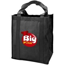 The Grocer - Super Saver Grocery Tote - DP