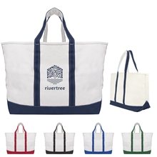 The Madelyn Tote Bag