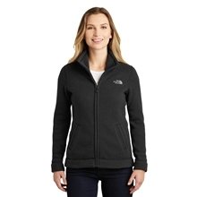 The North Face(R) Ladies Sweater Fleece Jacket