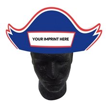The Patriot Hat - Paper Products