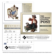 The Saturday Evening Post Pocket