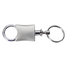 The Serratura Key Chain