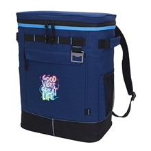 The Viking Collection(TM) Voyage 24- Can Backpack Cooler