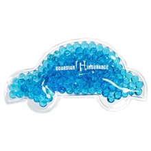 Therapeutic Car Shaped Hot / Cold Pack