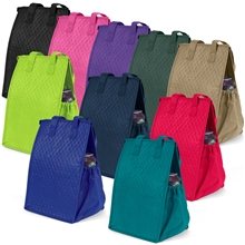 Therm - O - Snack Insulated Bag