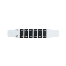 Thermometer Strip
