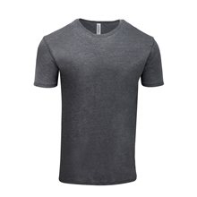 Threadfast Apparel Unisex Vintage Dye Short - Sleeve T - Shirt