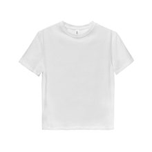 Threadfast Apparel Youth Ultimate T - Shirt - WHITE