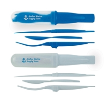 Three For Me Portable Cutlery