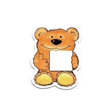 Thumbs Up Bear - Design - A - Bear(TM)