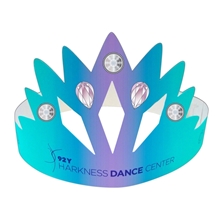 Tiara Full Color - Paper Products