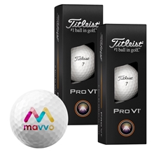Titleist Pro V1 Half - Dozen Golf Balls