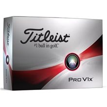 Titleist Pro V1X(TM)