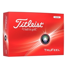Titleist(R) TruFeel Fast Forward Lite Factory Direct