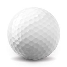 Titleist(R) TruFeel Golf Ball