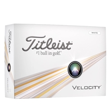 Titleist(R) Velocity Fast Forward Lite Factory Direct