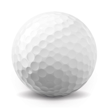 Titleist(R) Velocity Golf Ball Std Serv