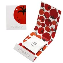 Tomato Seed Matchbook