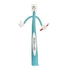 Bend - able Tooth Pen