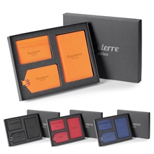 Toscano 3- Piece Gift Set