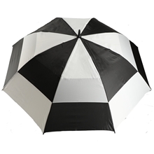 Totes 64 UV Protection Auto Open Golf Umbrella
