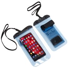 Touch - Thru Waterproof Phone Pouch