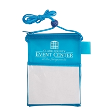 Tradeshow Badgeholder