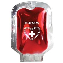 Transfusion Chill Patch
