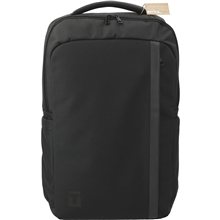 Tranzip Recycled 17 Computer Backpack