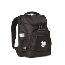 Travis Wells(R) Denali Laptop Backpack