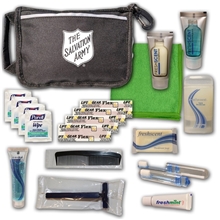 Trek Hygiene Kit 2.0