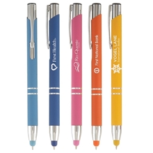Tres - Chic Softy Brights with Stylus - Laser