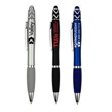 TRINITY Spinning Stylus Pen