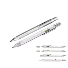 Troika Construction Silver