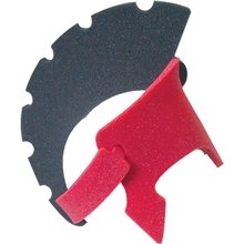 Trojan Warrior Style Foam Hat