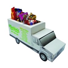 Truck Candy Dish - Paper Products