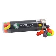 Tube with Candy Fruitz