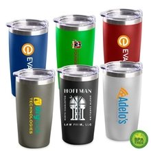 Tule 20 oz Stainless Steel Tumbler
