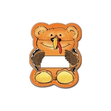 Turkey 2 Bear - Design - A - Bear(TM)