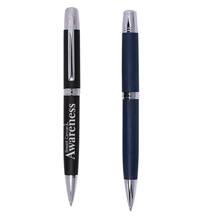 Tuscany (TM) Ergo Metal Pen