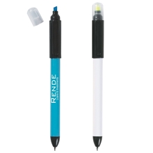 Twin - Write Pen / Highlighter